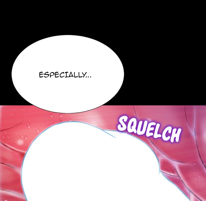 Her Toy Shop Chapter 34 - page 127