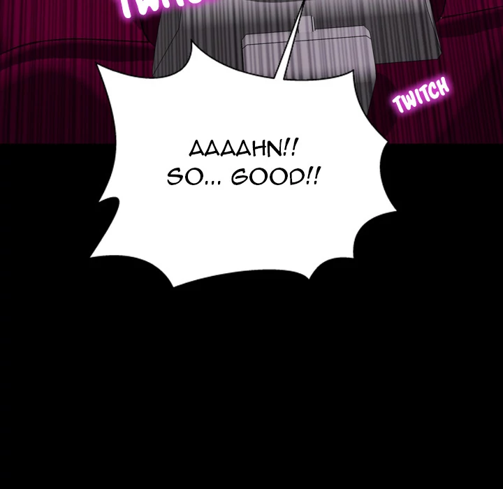 Her Toy Shop Chapter 34 - page 133