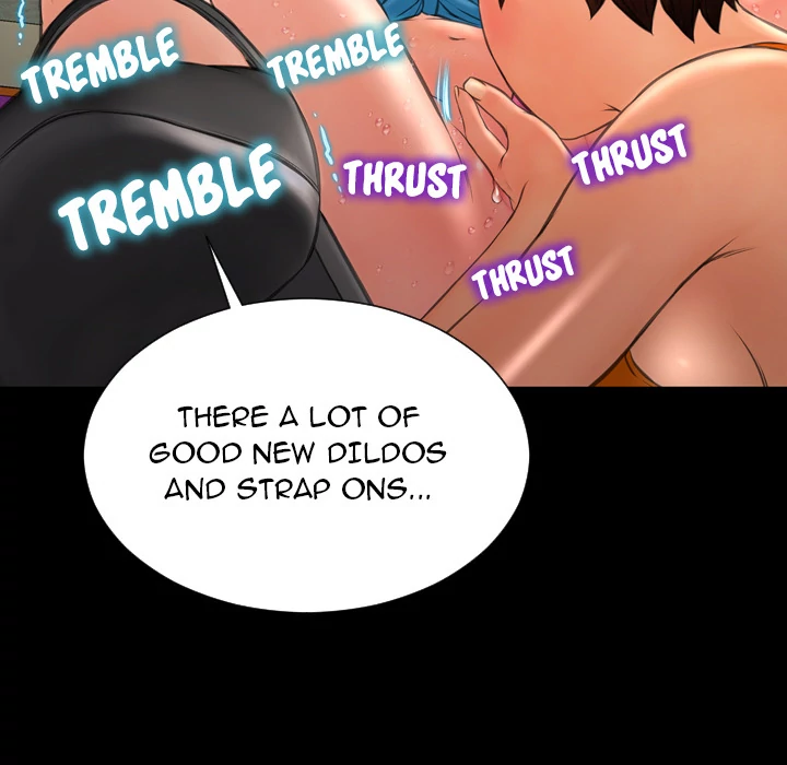 Her Toy Shop Chapter 34 - page 138