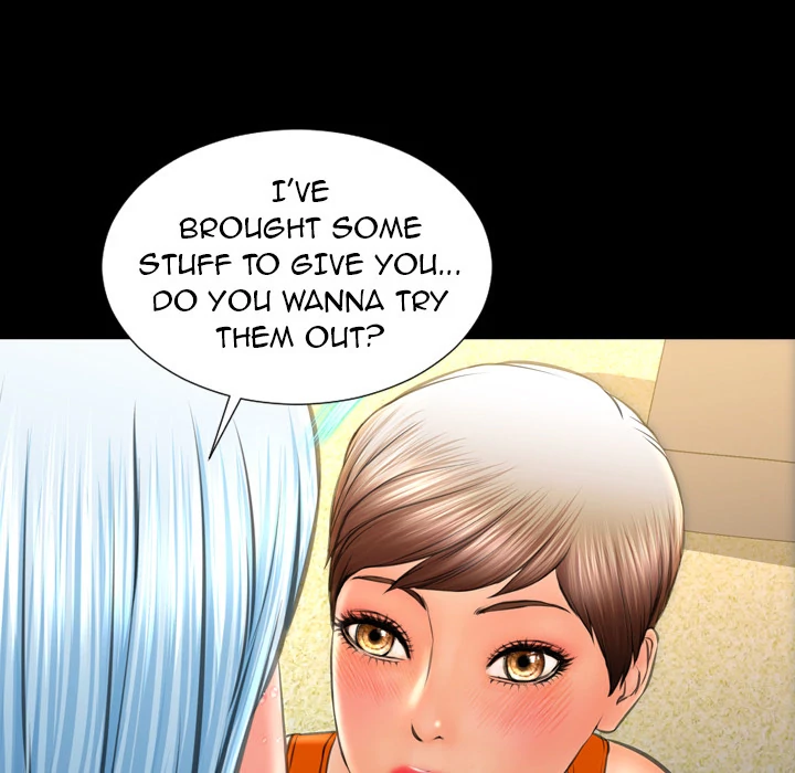 Her Toy Shop Chapter 34 - page 139