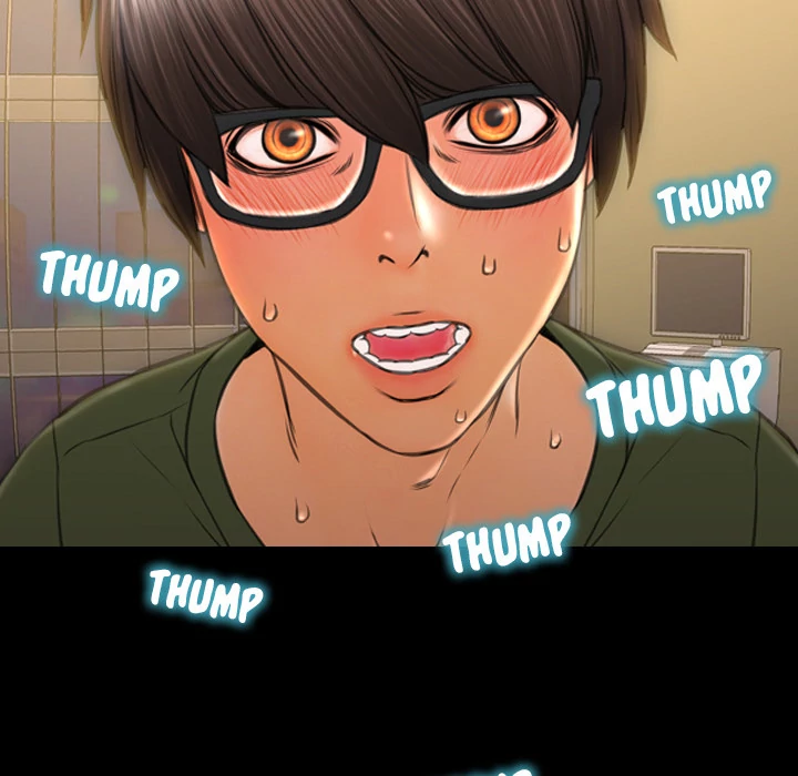 Her Toy Shop Chapter 34 - page 14