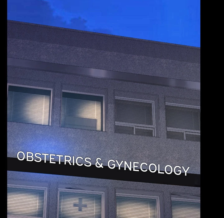 Her Toy Shop Chapter 34 - page 17