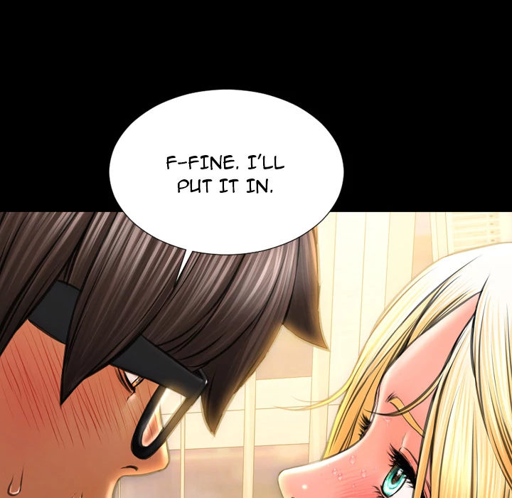 Her Toy Shop Chapter 34 - page 21