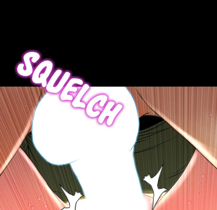 Her Toy Shop Chapter 34 - page 23