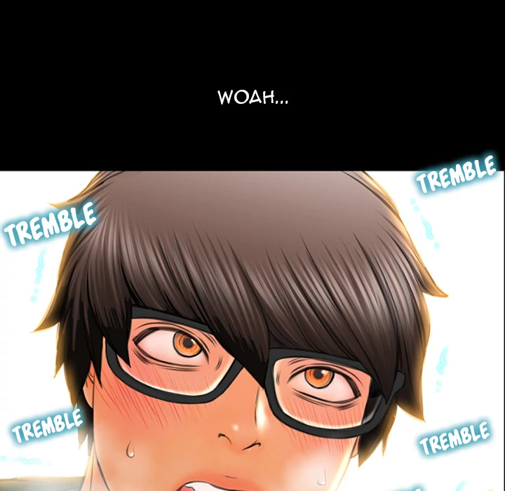 Her Toy Shop Chapter 34 - page 27