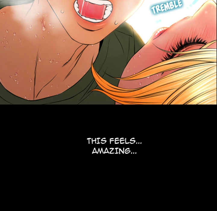 Her Toy Shop Chapter 34 - page 28