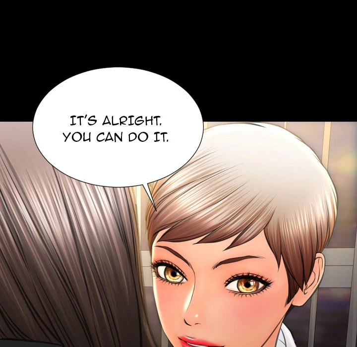 Her Toy Shop Chapter 34 - page 35