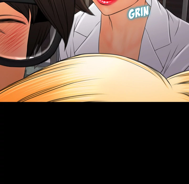 Her Toy Shop Chapter 34 - page 36