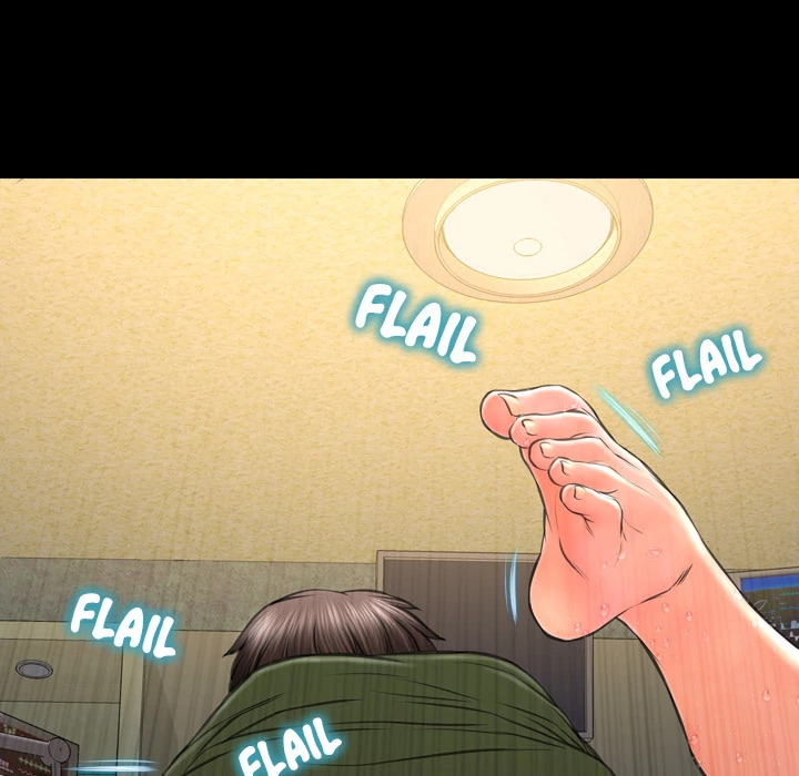 Her Toy Shop Chapter 34 - page 37