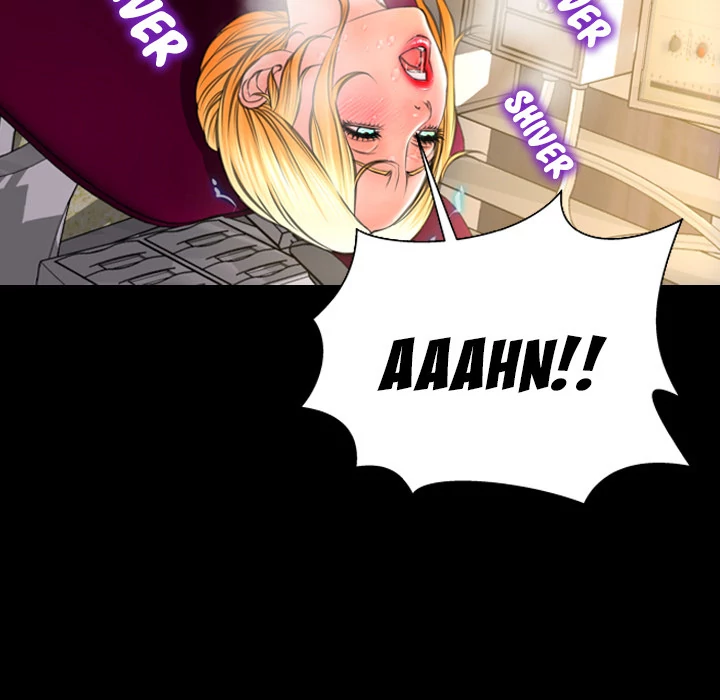 Her Toy Shop Chapter 34 - page 41