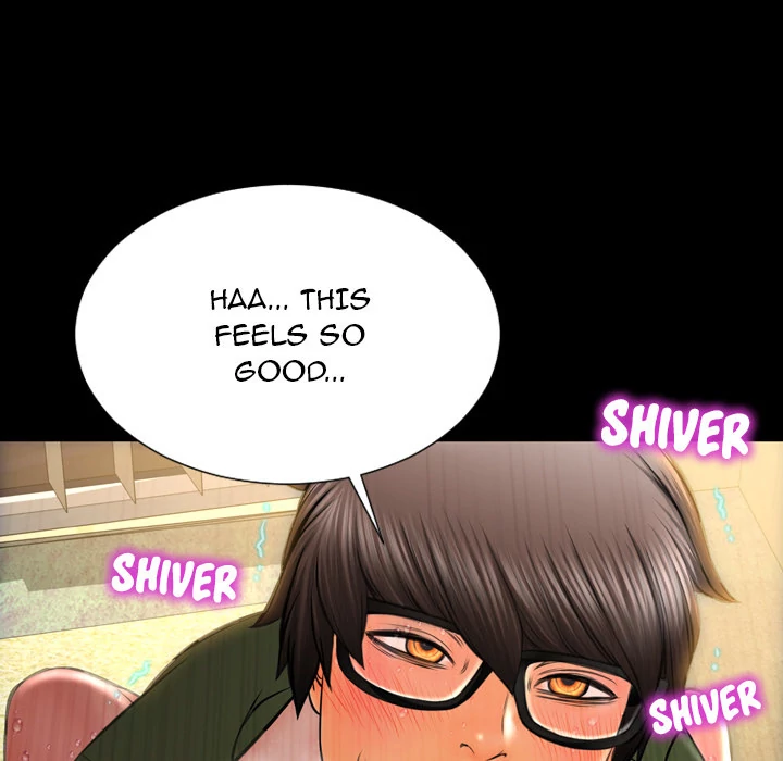 Her Toy Shop Chapter 34 - page 47