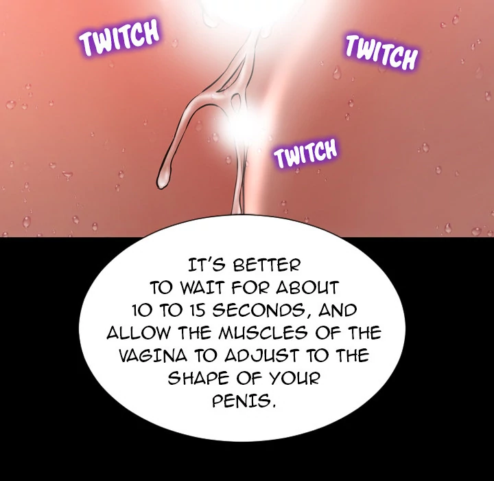 Her Toy Shop Chapter 34 - page 55