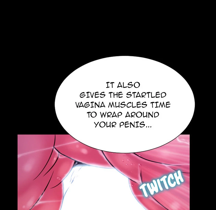 Her Toy Shop Chapter 34 - page 56