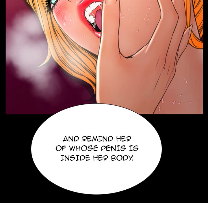 Her Toy Shop Chapter 34 - page 60