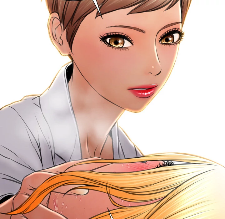 Her Toy Shop Chapter 34 - page 64