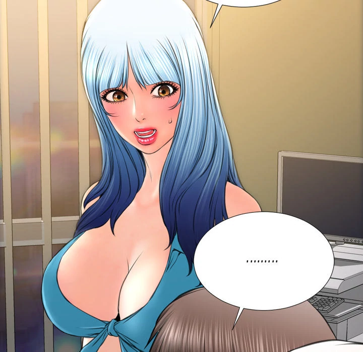 Her Toy Shop Chapter 34 - page 74