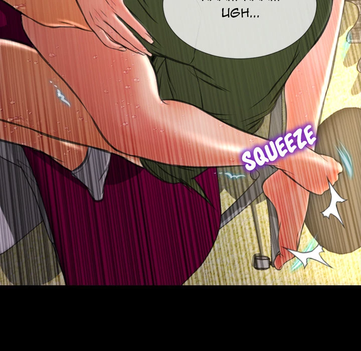 Her Toy Shop Chapter 34 - page 91