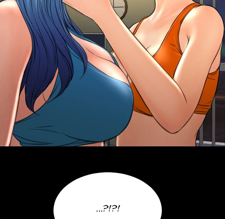 Her Toy Shop Chapter 34 - page 95