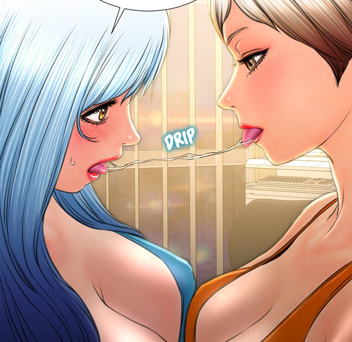 Her Toy Shop Chapter 34 - page 98