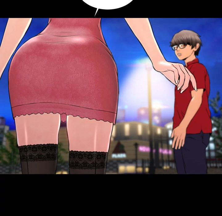 Her Toy Shop Chapter 6 - page 10