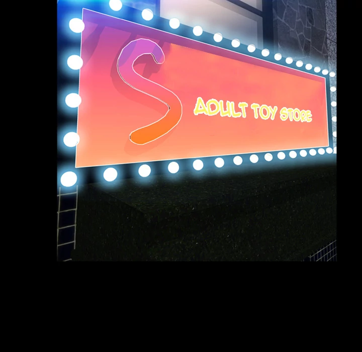 Her Toy Shop Chapter 6 - page 101