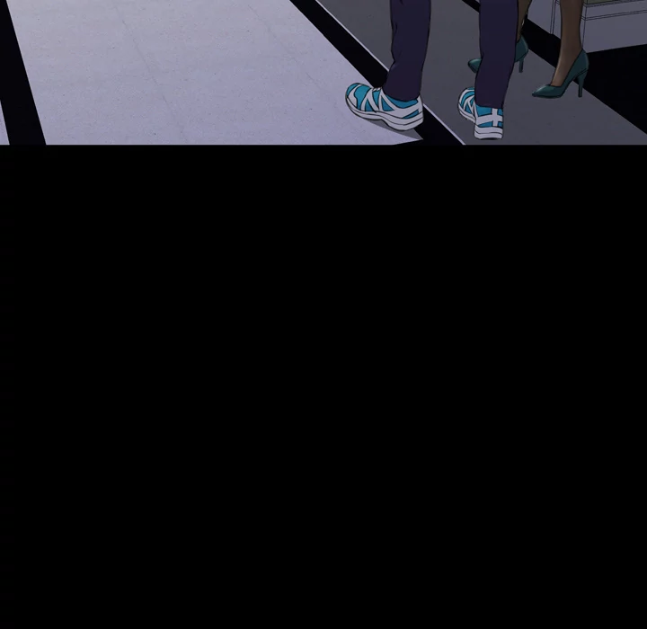 Her Toy Shop Chapter 6 - page 105