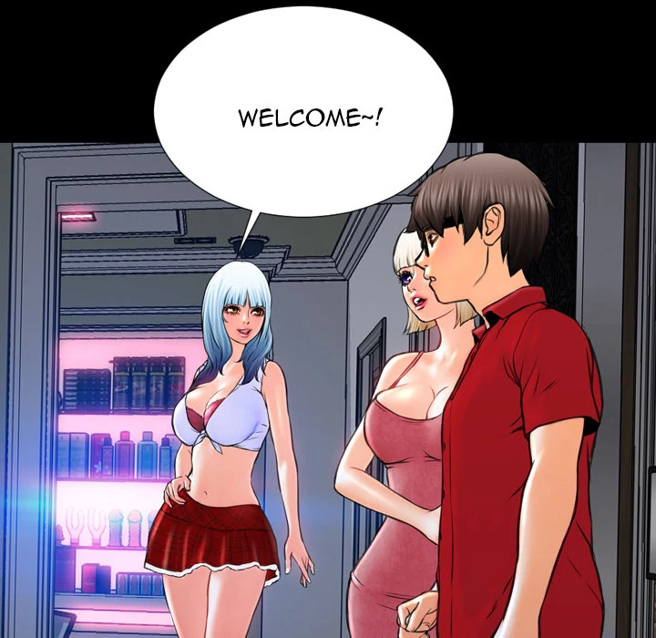 Her Toy Shop Chapter 6 - page 106