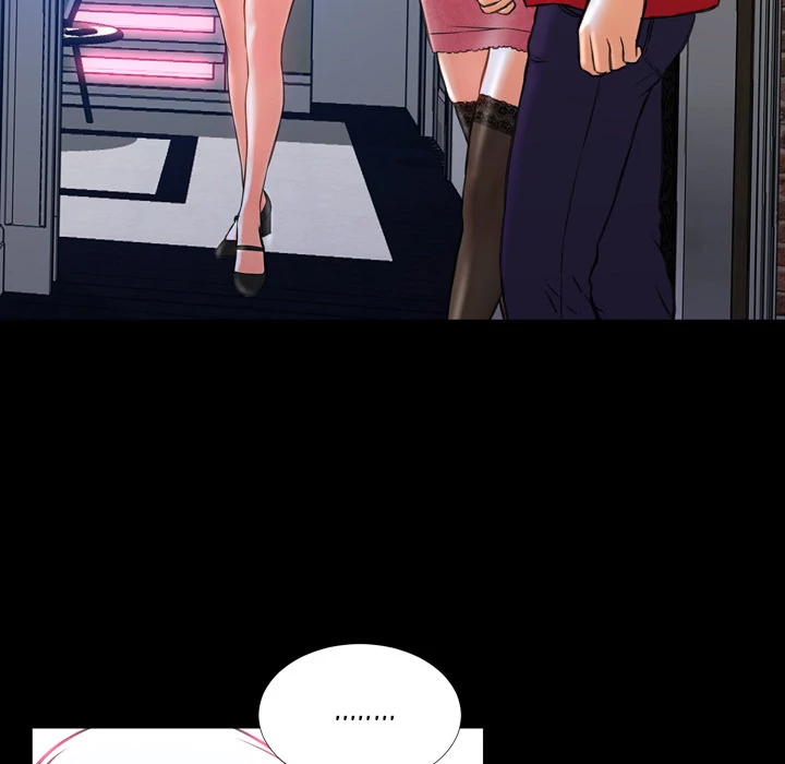 Her Toy Shop Chapter 6 - page 107