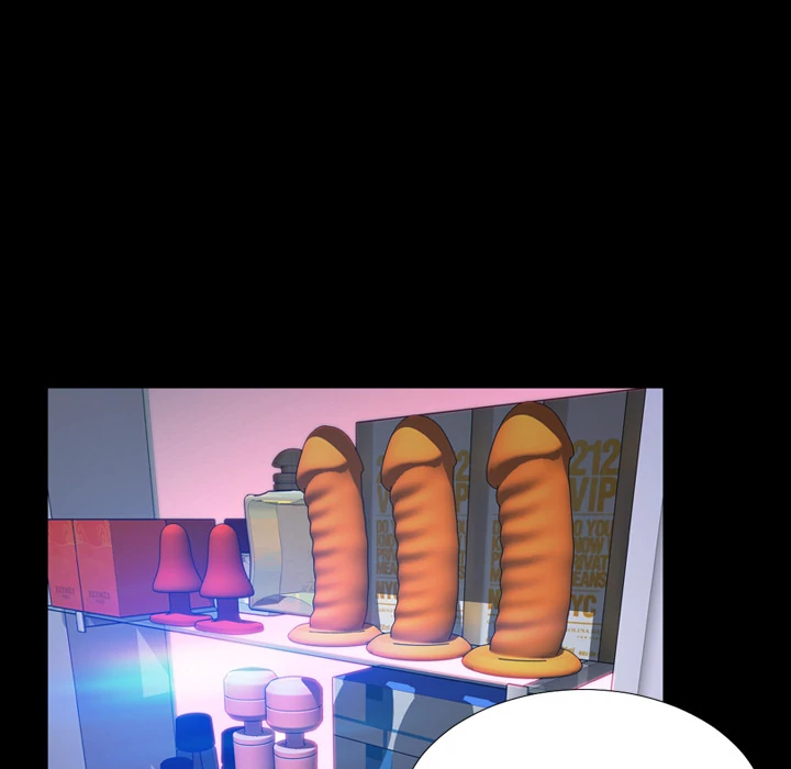 Her Toy Shop Chapter 6 - page 111