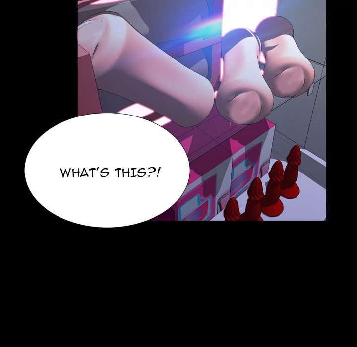 Her Toy Shop Chapter 6 - page 113