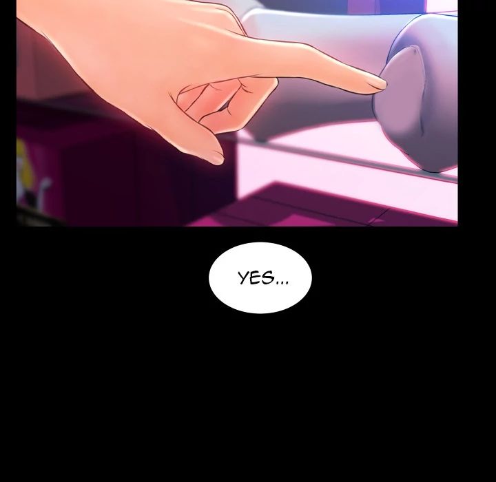 Her Toy Shop Chapter 6 - page 116