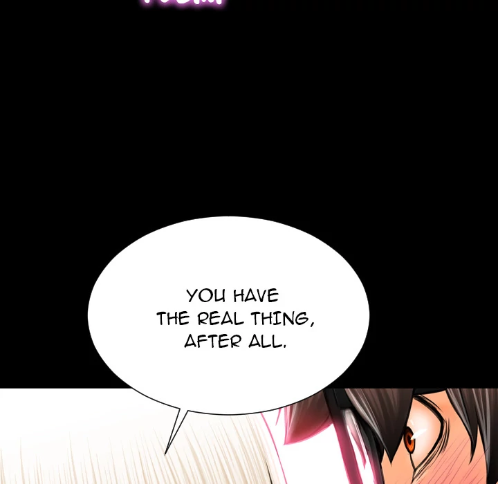 Her Toy Shop Chapter 6 - page 123