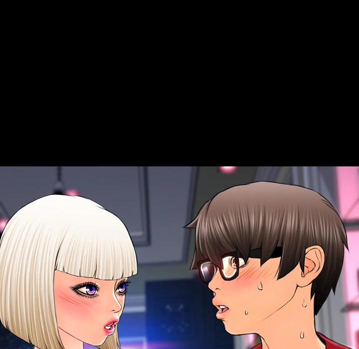 Her Toy Shop Chapter 6 - page 125