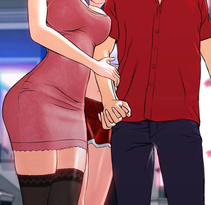 Her Toy Shop Chapter 6 - page 133