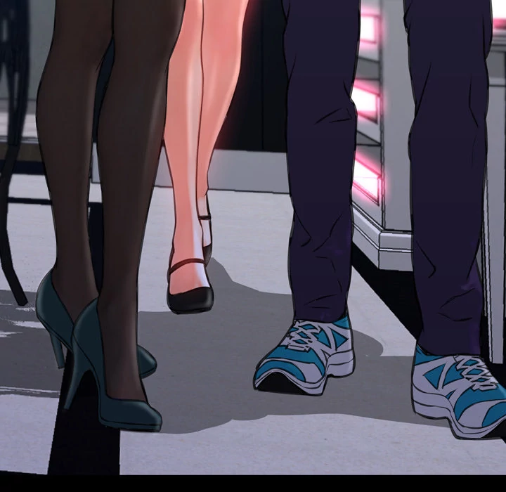 Her Toy Shop Chapter 6 - page 134