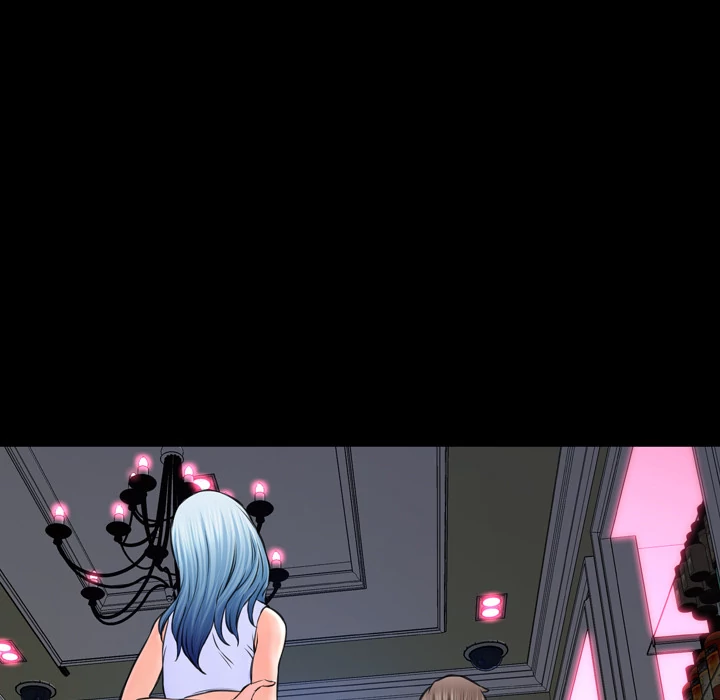 Her Toy Shop Chapter 6 - page 136