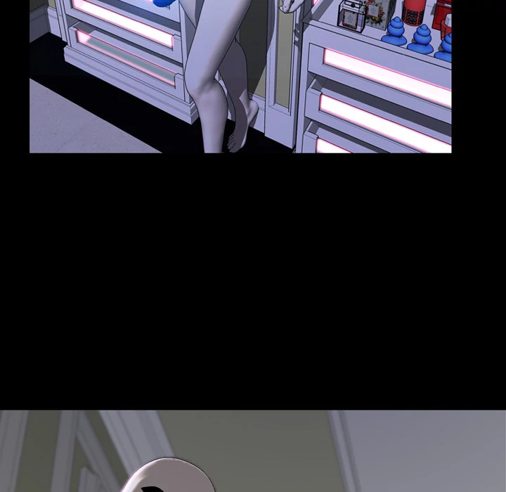 Her Toy Shop Chapter 6 - page 139