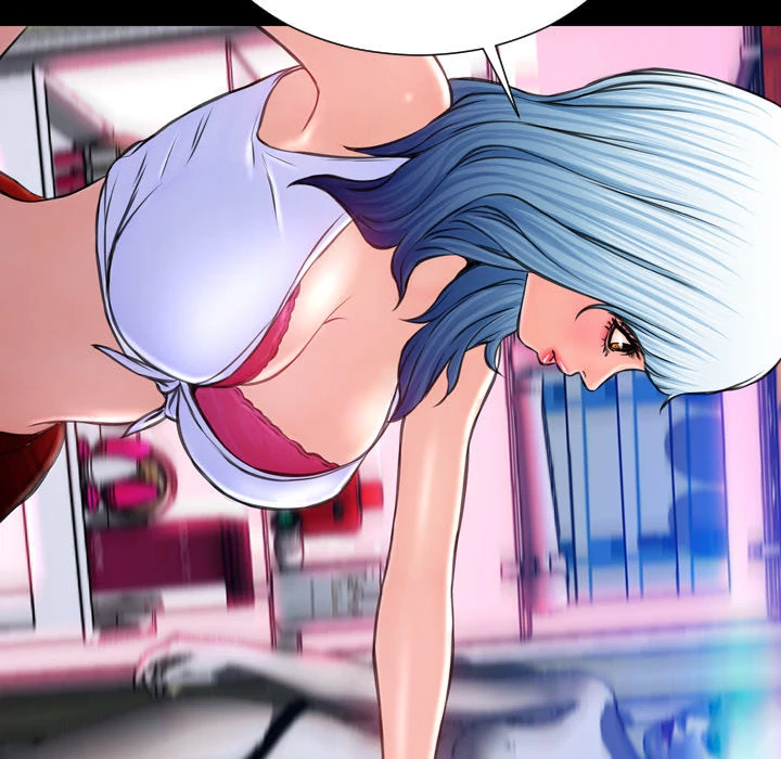 Her Toy Shop Chapter 6 - page 146