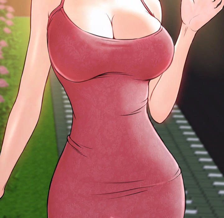 Her Toy Shop Chapter 6 - page 18