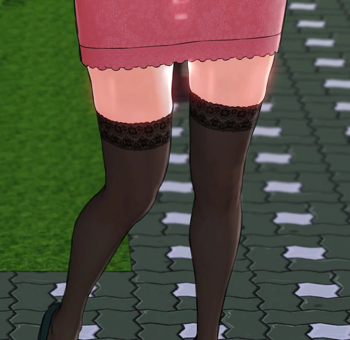 Her Toy Shop Chapter 6 - page 19