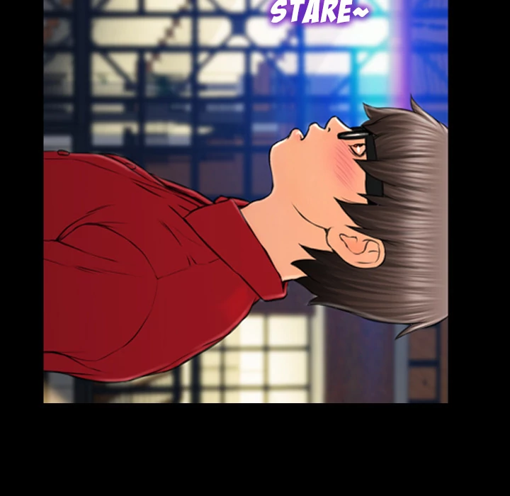 Her Toy Shop Chapter 6 - page 22