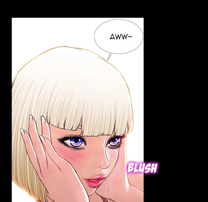 Her Toy Shop Chapter 6 - page 25