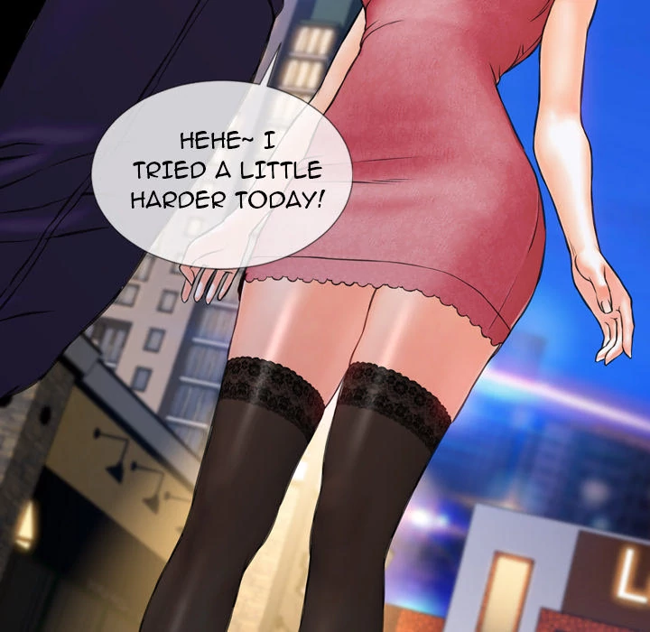 Her Toy Shop Chapter 6 - page 28