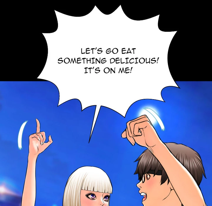 Her Toy Shop Chapter 6 - page 33