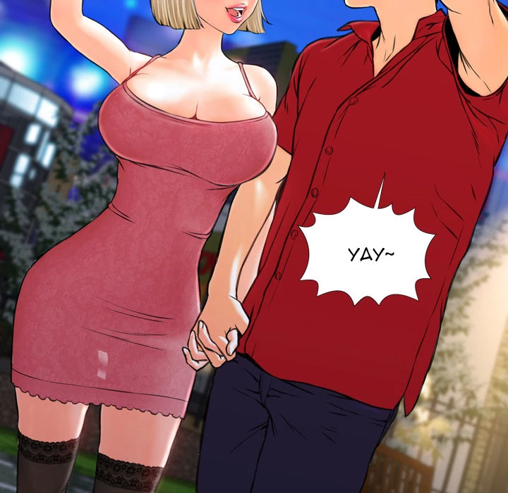 Her Toy Shop Chapter 6 - page 34