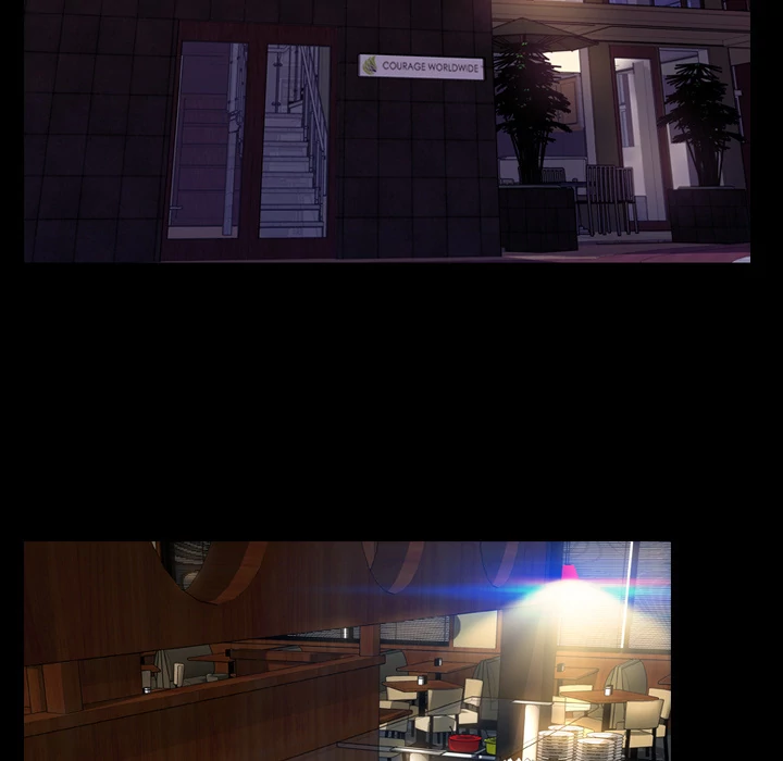 Her Toy Shop Chapter 6 - page 38