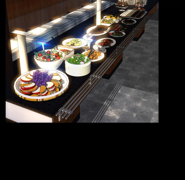 Her Toy Shop Chapter 6 - page 39