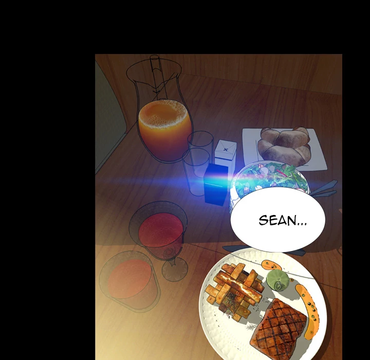 Her Toy Shop Chapter 6 - page 40