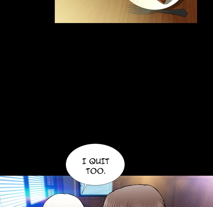 Her Toy Shop Chapter 6 - page 41