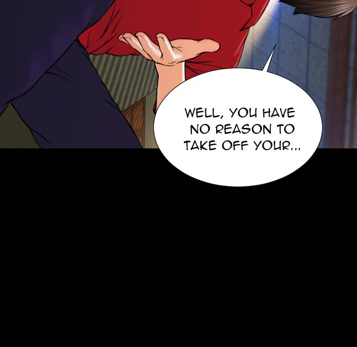 Her Toy Shop Chapter 6 - page 51